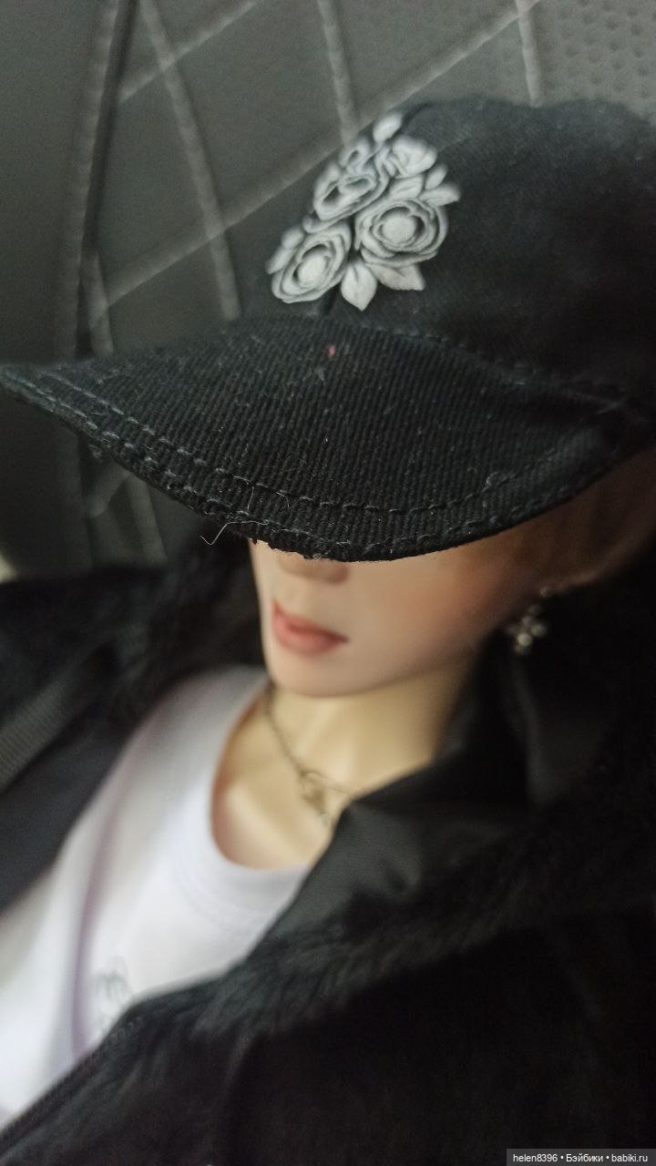 Заходи, Пак Чимин — Авторские куклы BJD (БЖД) у нас дома: фото