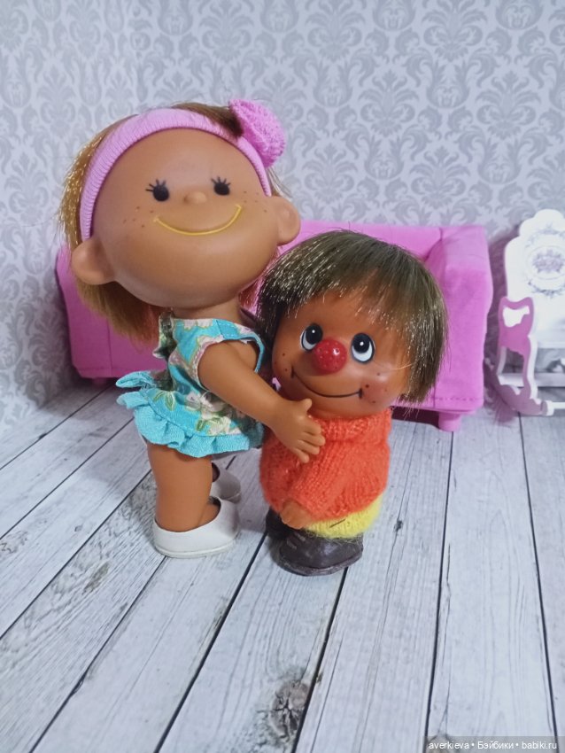 Чудеса случаются! Или путешествие длинной почти год (фото 10)