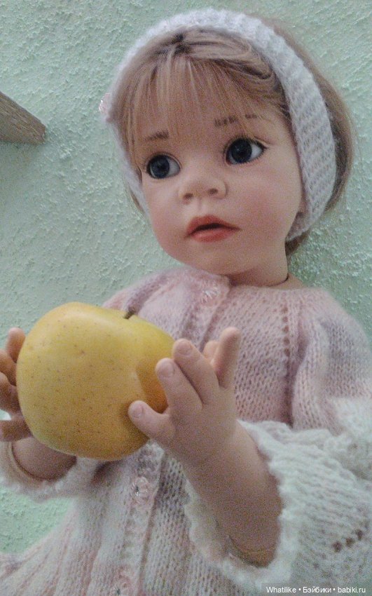 Прекрасные создания от Elisabeth Lindner, живущие у меня. Заключение (фото 8)