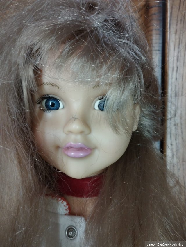 Мила, поиск чокера и других аксов