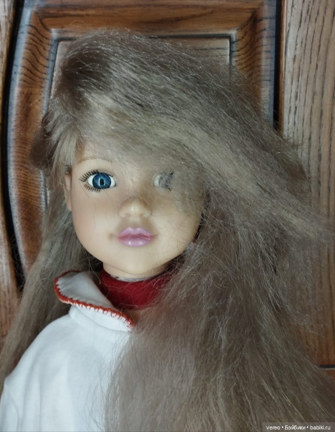 Мила, поиск чокера и других аксов (фото 4)