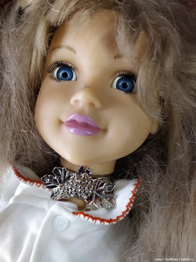 Мила, поиск чокера и других аксов (фото 8)