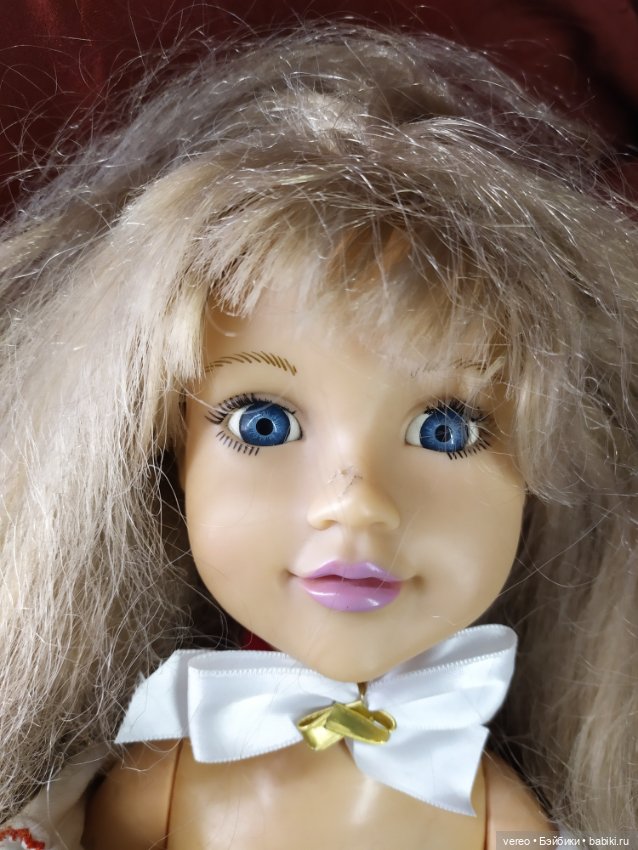 Мила, поиск чокера и других аксов (фото 7)