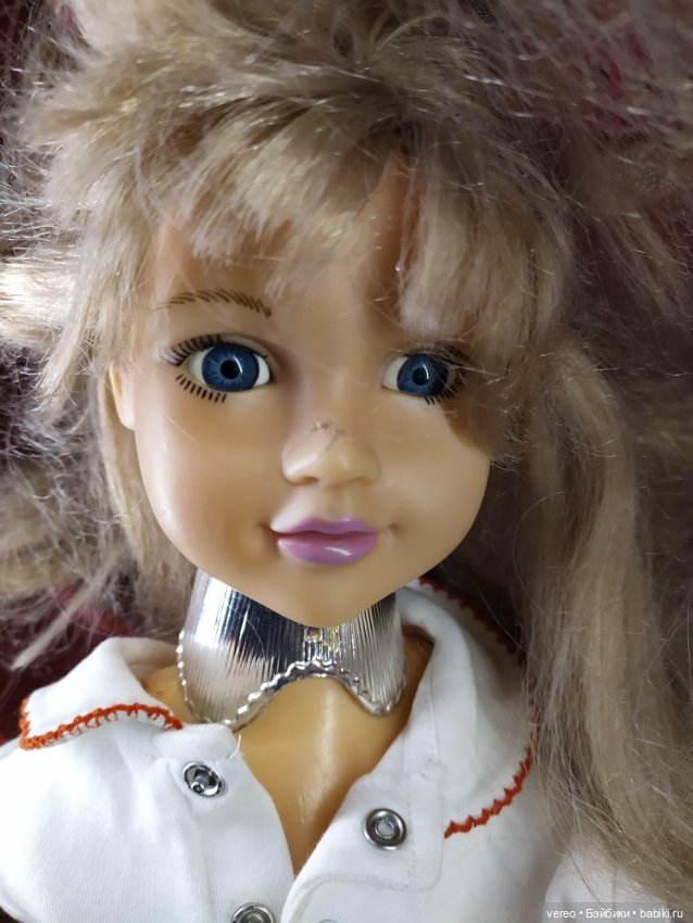 Мила, поиск чокера и других аксов (фото 9)