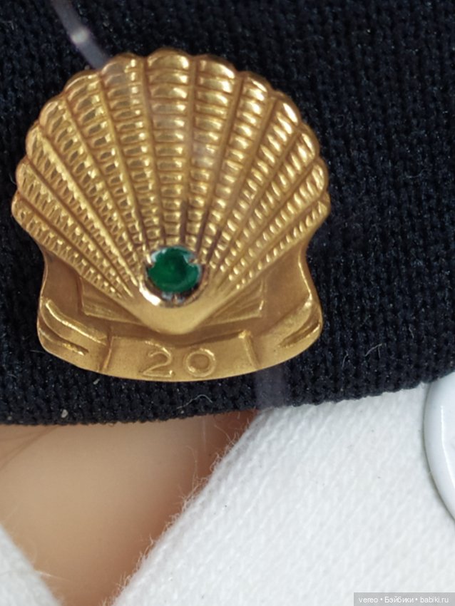 Мила, поиск чокера и других аксов