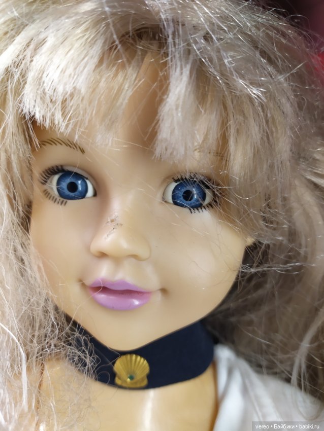 Мила, поиск чокера и других аксов (фото 10)