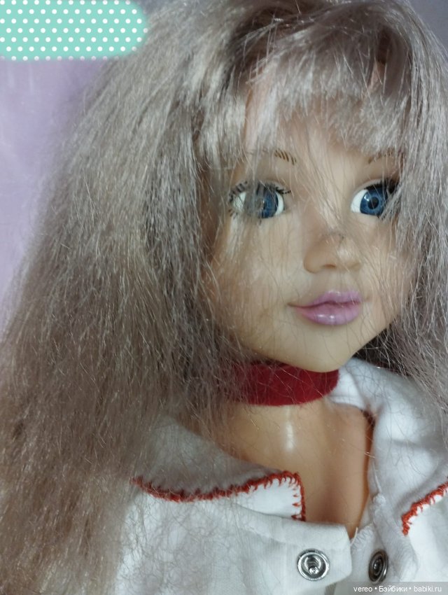 Мила, поиск чокера и других аксов (фото 3)