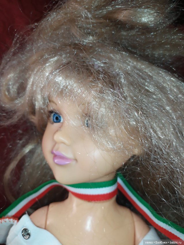 Мила, поиск чокера и других аксов (фото 6)