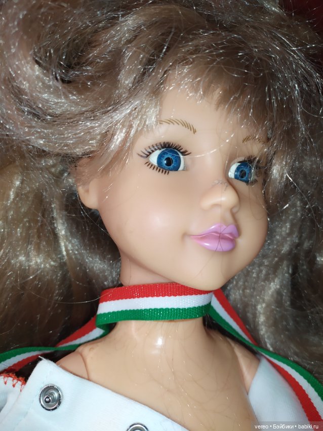 Мила, поиск чокера и других аксов (фото 5)