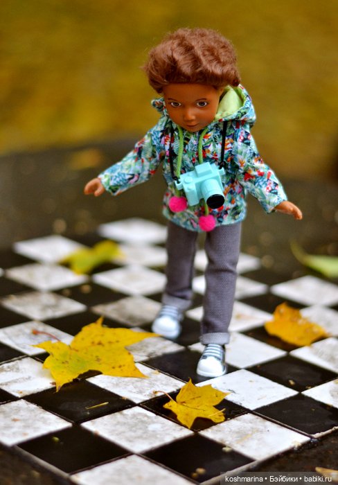 Сфотографировать фотографа (фото 7)