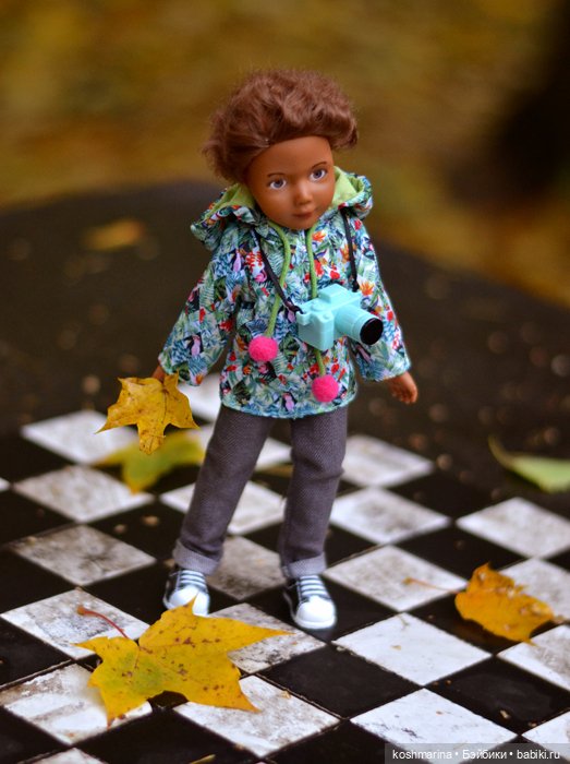 Сфотографировать фотографа (фото 8)