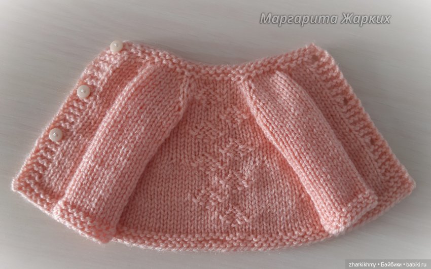 Джемпера для Паолок — Одежда и обувь для кукол своими руками: фото (фото 9)