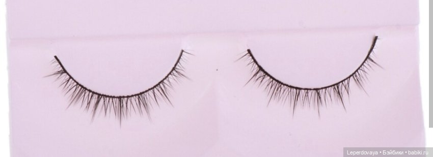 Как подрезать ресницы — Помощь в ремонте кукол: вопросы мастерам и советы по реставрации (фото 2)