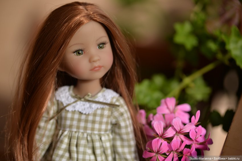 Куколки Ruby Red прощаются с летом