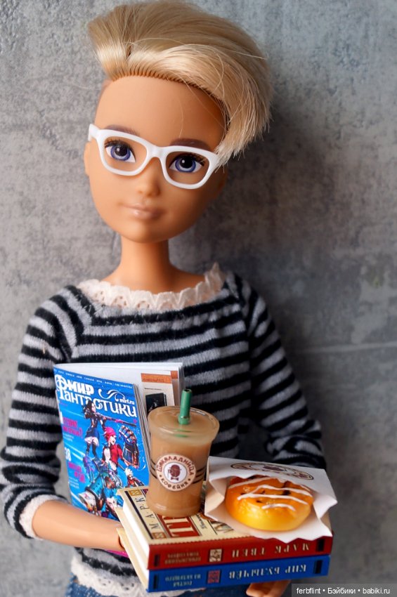 Всем по чашечке чая — Кукольная миниатюра своими руками: еда (фото 10)