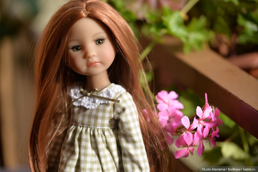 Куколки Ruby Red прощаются с летом
