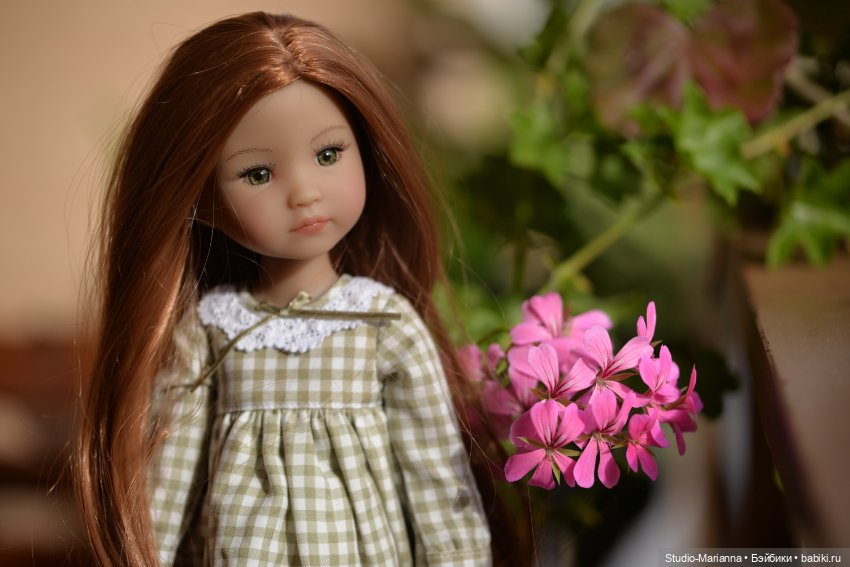 Куколки Ruby Red прощаются с летом