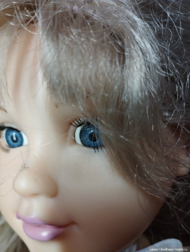Мила. Поиск образа — Игровые куклы разных производителей (Разное): редкие бренды