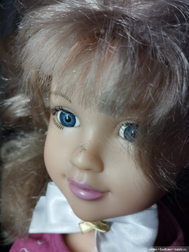Мила. Поиск образа — Игровые куклы разных производителей (Разное): редкие бренды