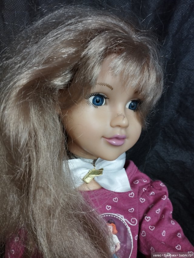 Мила. Поиск образа — Игровые куклы разных производителей (Разное): редкие бренды