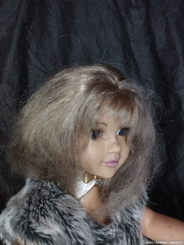Мила. Поиск образа — Игровые куклы разных производителей (Разное): редкие бренды (фото 6)
