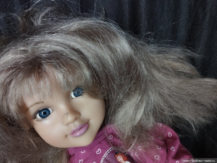 Мила. Поиск образа — Игровые куклы разных производителей (Разное): редкие бренды
