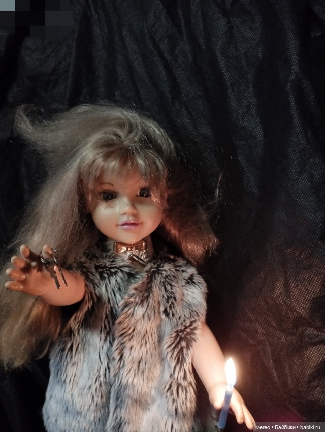Мила. Поиск образа — Игровые куклы разных производителей (Разное): редкие бренды