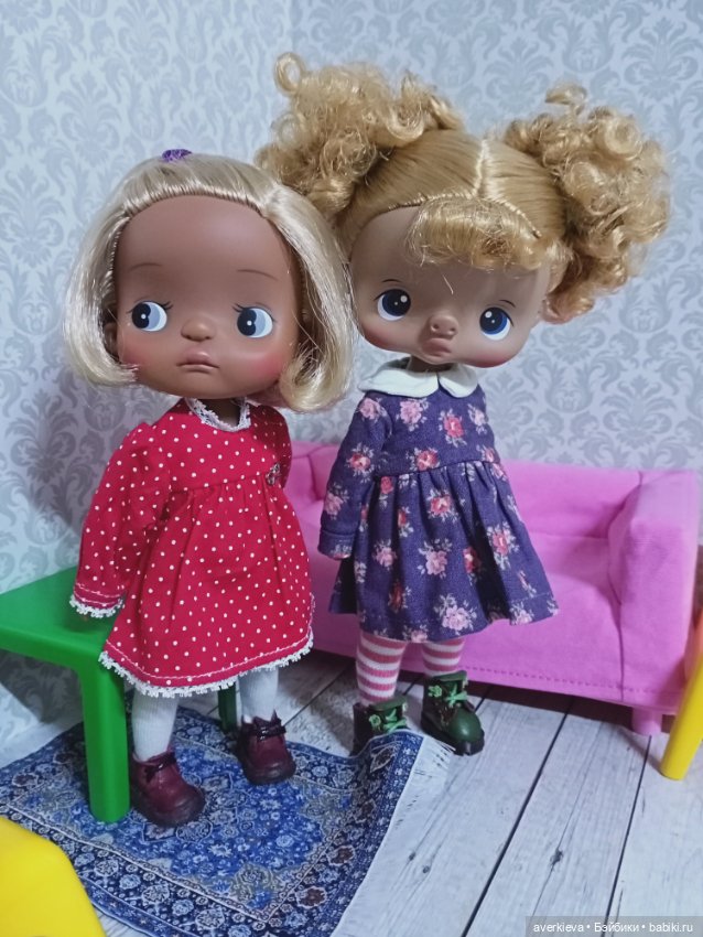 Юлька... Юльчик... Юлиана (фото 7)