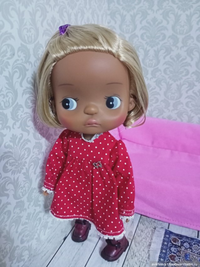 Юлька... Юльчик... Юлиана (фото 2)