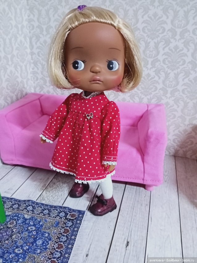 Юлька... Юльчик... Юлиана (фото 3)