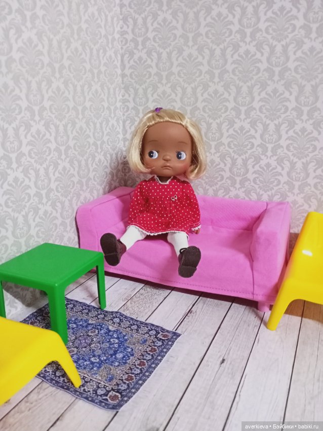 Юлька... Юльчик... Юлиана (фото 5)