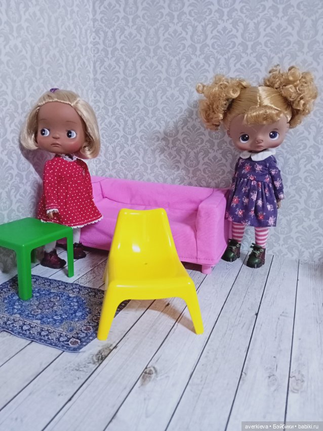 Юлька... Юльчик... Юлиана (фото 10)