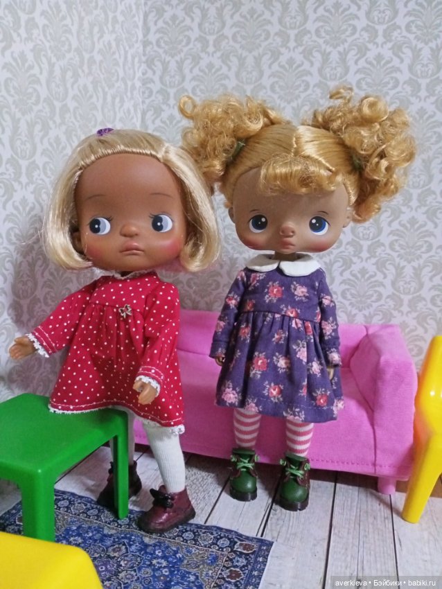 Юлька... Юльчик... Юлиана (фото 6)