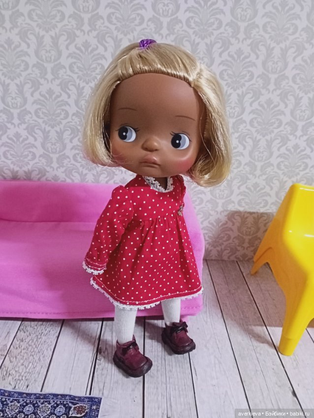 Юлька... Юльчик... Юлиана (фото 4)