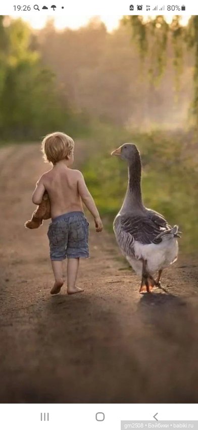 Осенние малыши — Домашние фото авторских кукол: личные коллекции