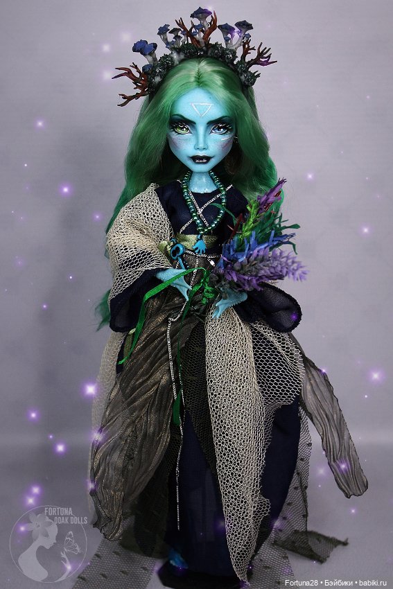 Там чудеса, там леший бродит (фото 4)