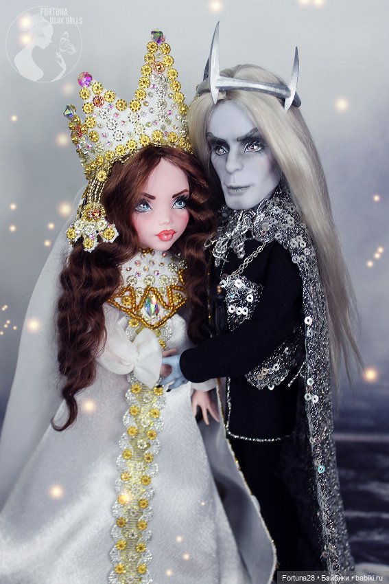 Там чудеса, там леший бродит (фото 3)