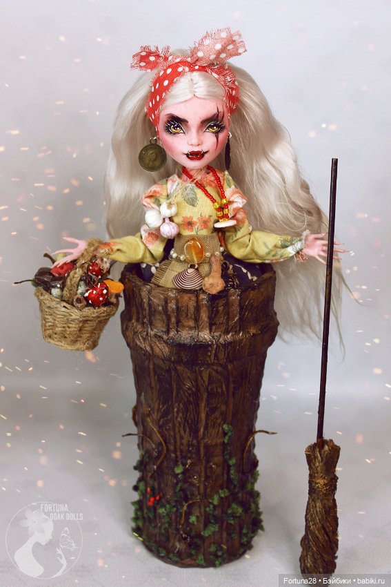 Там чудеса, там леший бродит (фото 6)