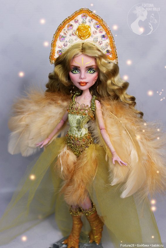 Там чудеса, там леший бродит (фото 8)