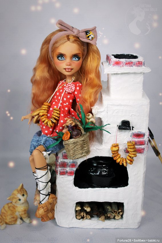 Там чудеса, там леший бродит (фото 5)