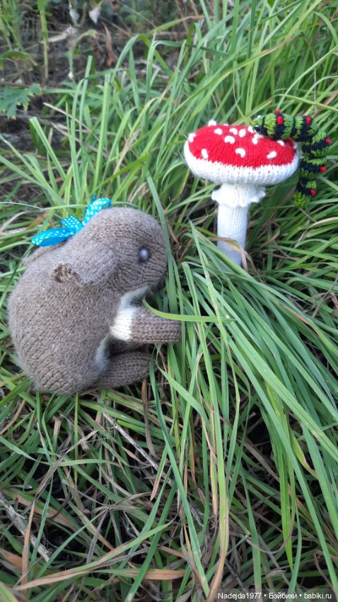 Ещё мои работы по выкройкам Клэр Гарланд