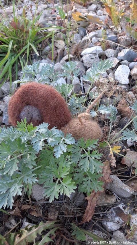 Ещё новые последние работы по МК разных авторов