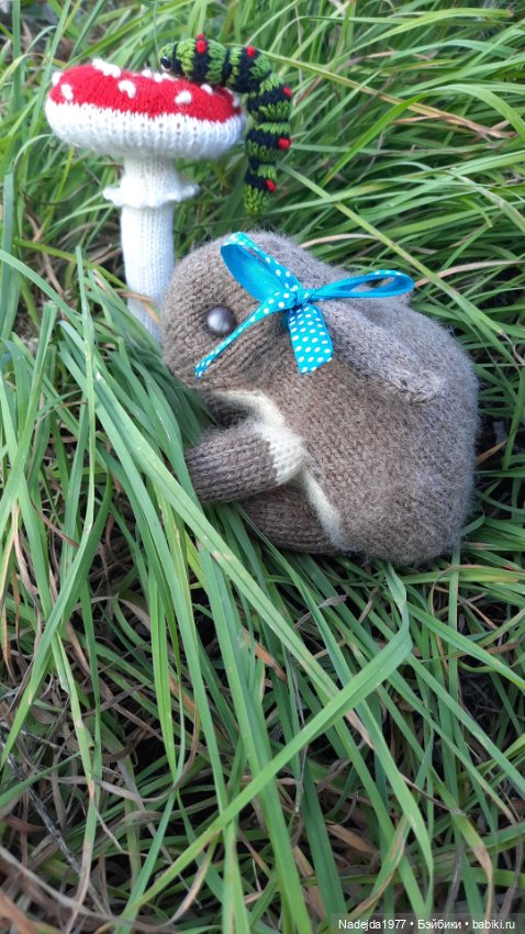 Ещё мои работы по выкройкам Клэр Гарланд (фото 3)