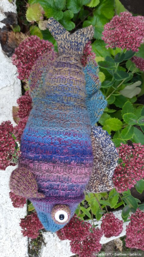 Ещё новые последние работы по МК разных авторов (фото 4)