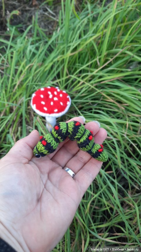 Ещё мои работы по выкройкам Клэр Гарланд (фото 7)