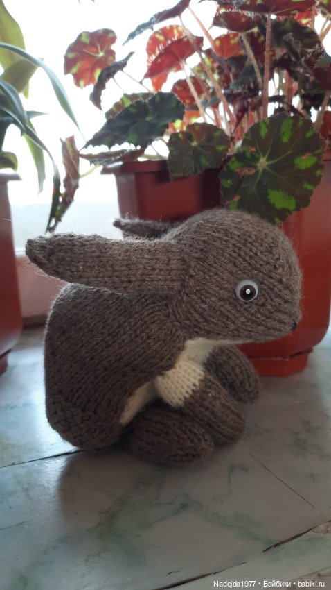 Ещё мои работы по выкройкам Клэр Гарланд (фото 10)