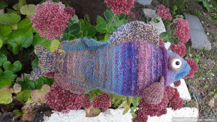 Ещё новые последние работы по МК разных авторов (фото 5)