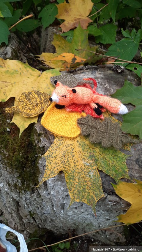 Ещё новые последние работы по МК разных авторов