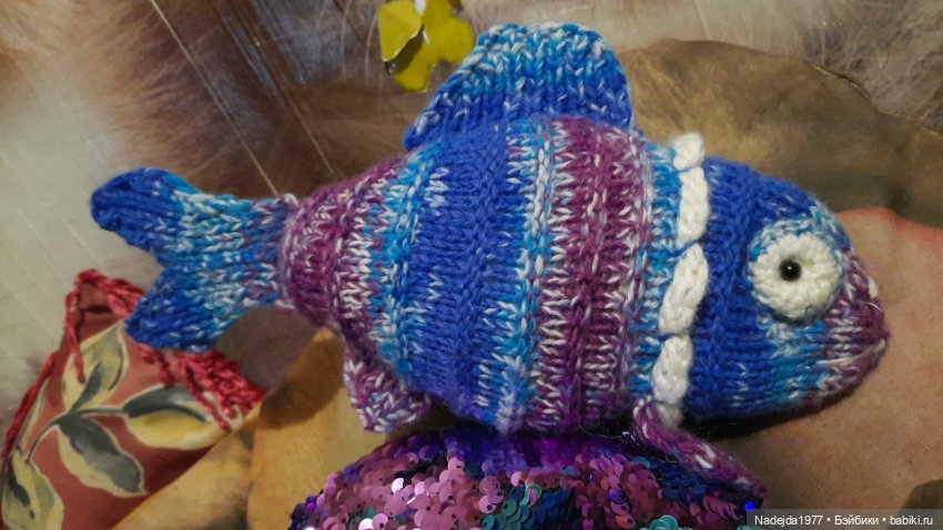 Ещё новые последние работы по МК разных авторов (фото 7)