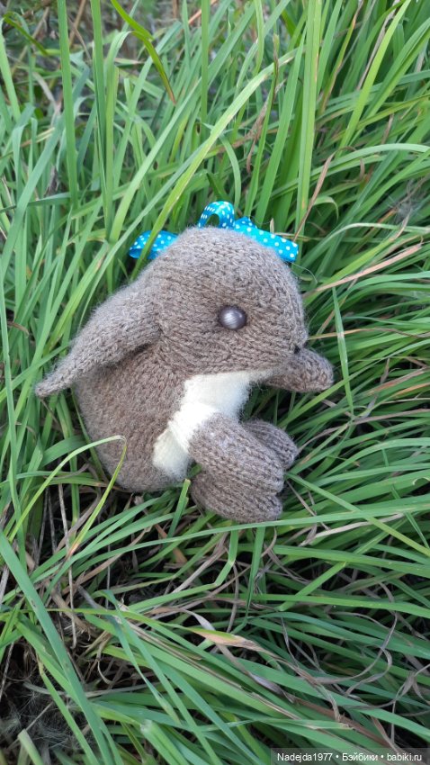 Ещё мои работы по выкройкам Клэр Гарланд (фото 4)